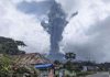Siaga Gunung Marapi: Sumbar Antisipasi Potensi Erupsi dengan Langkah-Langkah Mitigasi Siaga Gunung Marapi: Sumbar Antisipasi Potensi Erupsi dengan Langkah-Langkah Mitigasi