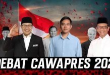 Food Estate dan Wadas: Sorotan Tajam dalam Debat Cawapres 2024 Malam Ini Food Estate dan Wadas: Sorotan Tajam dalam Debat Cawapres 2024