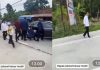 Staf Khusus Presiden Bantah Kabar Kebocoran Ban Mobil Kepresidenan: Ini Fakta Sebenarnya Staf Khusus Presiden Bantah Kabar Kebocoran Ban Mobil Kepresidenan