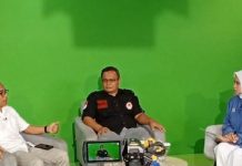 Strategi KPID dan PWI Kepri dalam Mengamankan Pemilu 2024: Menjaga Keberlangsungan Demokrasi Strategi KPID dan PWI Kepri dalam Mengamankan Pemilu 2024