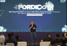 Berikan Layanan Terbaik, Telkom Kembangkan Next-Generation Digital Connectivity Telkom Indonesia Digital Conectivity