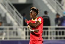 Terima Kasih untuk Joel Kojo: Timnas Indonesia Lolos ke 16 Besar Piala Asia 2023! Terima Kasih untuk Joel Kojo: Timnas Indonesia Lolos ke 16 Besar