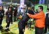 Tim Pinang Wahana Juara Gubernur Cup Bola Voli Kategori Putri U-23 Zona Tanjungpinang 2024 Tim Pinang Wahana Juara Gubernur Cup Bola Voli