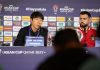 Timnas Indonesia Dibekuk 0-4 oleh Australia: Begini Kata Shin Tae-yong Timnas Indonesia Dibekuk 0-4 oleh Australia: Begini Kata Shin Tae-yong