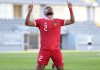 Timnas Indonesia Menelan Kekalahan Kedua dari Libya dengan Skor 2-1 Timnas Indonesia Menelan Kekalahan Kedua dari Libya dengan Skor 2-1