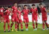 Timnas U-20 Indonesia Gagal Menang di Laga Uji Coba Lawan Uzbekistan Timnas U-20 Indonesia Gagal Menang di Laga Uji Coba Lawan Uzbekistan