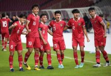 Timnas U-20 Indonesia Gagal Menang di Laga Uji Coba Lawan Uzbekistan Timnas U-20 Indonesia Gagal Menang di Laga Uji Coba Lawan Uzbekistan