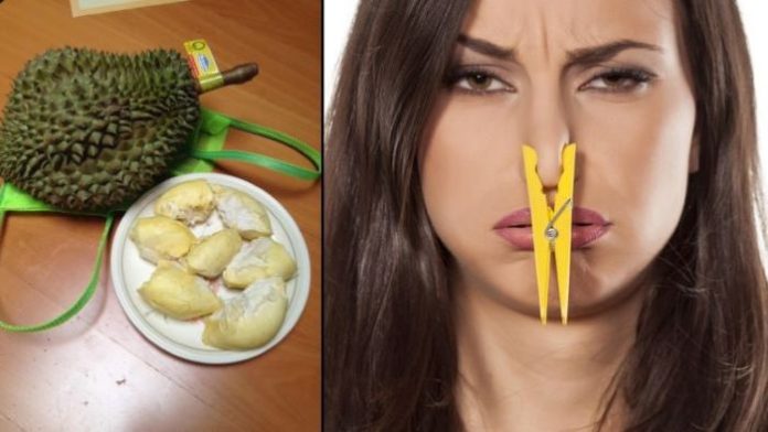 Tips Praktis Mengatasi Bau Durian di Mulut dan Tangan