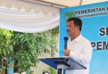 Transformasi Batam Menuju Kota Baru: Misi Pembangunan Infrastruktur di Era Muhammad Rudi Transformasi Batam Menuju Kota Baru: Membangun Infrastruktur