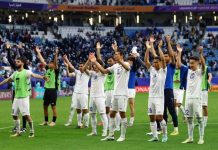 16 Besar Piala Asia 2023, Uzbekistan Pulangkan Thailand 2-1 Uzbekistan