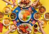 YELLO Hotel Harmoni Hadirkan Promo Imlek Buffet dengan Harga Terjangkau Yellow Hotel Batam