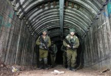 Perang Bawah Tanah: Terowongan Hamas dan Hizbullah Menggoyang Israel Perang Bawah Tanah: Terowongan Hamas dan Hizbullah Menggoyang Israel