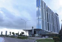 Prakiraan Cuaca Batam Hari Ini: Waspada Hujan Ringan Malam Nanti Prakiraan Cuaca Batam Hari Ini: Waspada Hujan Ringan