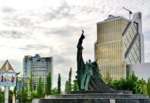 Pemerintah Batalkan Teknologi Modifikasi Cuaca di Riau: Prediksi BMKG Curah Hujan Berkurang Pemerintah Batalkan Teknologi Modifikasi Cuaca di Riau