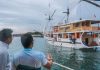 Layanan Berlayar dengan Kapal Phinisi Sambil Nikmati Keindahan Sunset di Kota Batam Layanan Berlayar dengan Kapal Phinisi Sambil Nikmati Keindahan Sunset di Kota Batam
