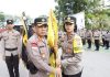 Polsek Nongsa Raih Prediket Polsek Terbaik, Polsek Sei Beduk Dapat Bendera Hitam Polsek Nongsa Raih Prediket Polsek Terbaik, Polsek Sei Beduk Dapat Bendera Hitam
