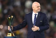 FIFA Tidak Akan Undang Barcelona ke Piala Dunia Antarklub 2025: Ini Alasannya FIFA Tidak Akan Undang Barcelona ke Piala Dunia Antarklub 2025: Ini Alasannya