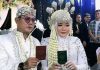 Nikah yang Keempat Kali, Andika Kangen Band Nikahi Seorang Dokter Nikah yang Keempat Kali, Andika Kangen Band Nikahi Seorang Dokter