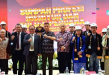 BP Batam Ajak Lulusan Insinyur Kolaborasi Wujudkan Pembangunan Rempang Eco-City BP Batam Ajak Lulusan Insinyur Kolaborasi Wujudkan Pembangunan Rempang Eco-City