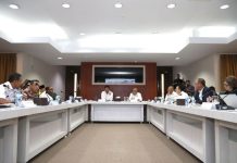 BP Batam, Forkopimda, dan PT BIB Bahas Desain Terminal 2 Bandara Hang Nadim BP Batam, Forkopimda, dan PT BIB Bahas Desain Terminal 2 Bandara Hang Nadim