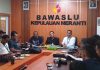 Bawaslu Kepulauan Meranti Rekomendasikan Penghitungan Ulang Suara di 28 TPS Bawaslu Kepulauan Meranti Rekomendasikan Penghitungan Ulang