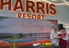 Berbagi Berkah dalam Rangka Ultah ke 6 HARRIS Resort Barelang Batam