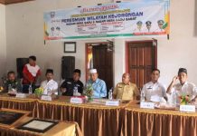 Bupati Pasaman Barat Ajak Kepala Jorong Sosialisasikan Program Unggulan Pemda Bupati Pasaman Barat Ajak Kepala Jorong Sosialisasikan Program Unggulan Pemda