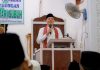 Bupati Pasaman Sabar AS Ajak ASN Menjadi Pelopor Gerakan Memakmurkan Masjid Bupati Pasaman Sabar AS Ajak ASN Menjadi Pelopor Gerakan Memakmurkan Masjid