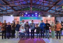 Bupati Pasaman Sabar AS Dukung Penuh Pengenalan Disabilitas, Kreativitas, dan Olahraga Bupati Pasaman Sabar AS Dukung Penuh Pengenalan Disabilitas