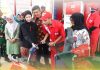 Pertama di Kepri, Bupati Bintan Roby Apresiasi BumDes Teluk Sasah Buka Pertashop Bupati Roby Apresiasi BumDes Teluk Sasah Buka Pertashop