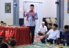 Bupati Sabar AS Ajak Masyarakat Ramaikan Masjid dalam Peringatan Isra’ Mi’raj di Padang Petok Bupati Sabar AS Ajak Masyarakat Ramaikan Masjid dalam Peringatan Isra' Mi'raj