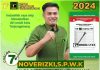 Alumni SMAN 4 Tanjungpinang, Ini Alasan Noverizki Jadi Caleg PPP Dapil Bukit Bestari Caleg PPP Noverizki