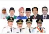 Calon Wakil DPR RI di Sumbar: Nasdem Unggul, PDIP kembali ke Senayan Calon Wakil DPR RI di Sumbar: Nasdem Unggul