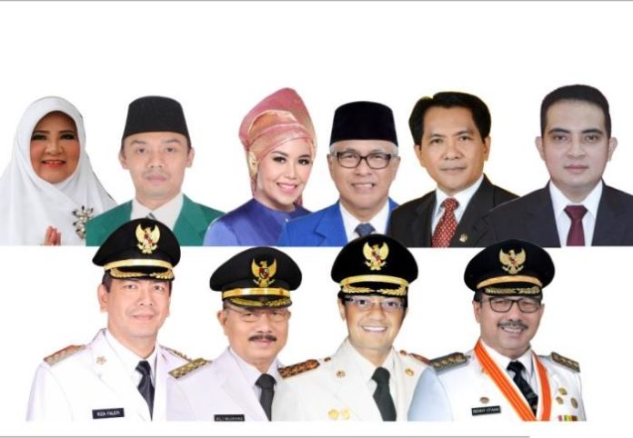 Calon Wakil DPR RI di Sumbar-Nasdem Unggul Calon Wakil DPR RI di Sumbar: Nasdem Unggul