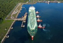 Cara PGN Subholding Gas Pertamina Hadapi Utilisasi Gas Bumi di Masa Transisi