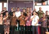 Corporate Gathering Garuda Batam, Kepala BP Batam Dorong Maskapai Tambah Rute Baru Corporate Gathering Garuda Batam, Kepala BP Batam Dorong Maskapai Tambah Rute Baru