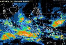 Cuaca Cerah Berawan di Kepulauan Riau Menjelang Akhir Pekan Cuaca Indonesia 4 Februari 2024