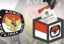 DPR RI Dapil Sumbar 1; Nasdem dan Gerindra Diprediksi Dapat 2 Kursi DPR RI Dapil Sumbar 1; Nasdem dan Gerindra Diprediksi Dapat 2 Kursi