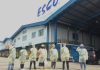 Lowongan Kerja di Bintan: Esco Bintan Indonesia Membuka Posisi Shipping Executive Esco Bintan Indonesia Membuka Posisi Shipping Executive