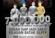 Film Agak Laen Tembus 7 Juta Penonton, Kru dan Pemain Janji Jadi Manusia Silver Film Agak Laen Tembus 7 Juta Penonton, Kru dan Pemain Janji Jadi Manusia Silver
