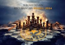 Film Dokumenter Dirty Vote Menghilang di Pencarian YouTube Film Dokumenter Dirty Vote Menghilang di Pencarian YouTube