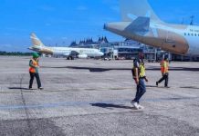 Gagal Terbang Gara-gara Bercanda tentang Bom di Bandara Minangkabau Gagal Terbang Gara-gara Bercanda tentang Bom di Bandara