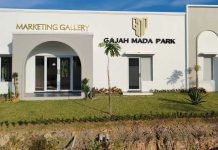 Peresmian Marketing Gallery Gajah Mada Park, GMP Hadir dengan 9 Keunggulan Gajah Mada Park PKP Property Batam