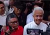 Terkait Ajakan Gibran, Hasto Isyaratkan Partainya Menolak dan Ganjar: Kita Berteman Ganjar dan Hasto