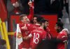 Gol Scott McTominay Antar Manchester United Menang Dramatis atas Aston Villa Gol Scott McTominay Antar Manchester United Menang Dramatis