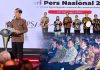 Gubernur Ansar Hadiri HPN 2024 Bersama Presiden, Apresiasi Peran Pers Mengawal Demokrasi Gubernur Ansar Hadiri HPN 2024 Bersama Presiden