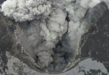 Gunung Marapi Kembali Erupsi, PVMBG Catat Dua Kali Letusan dalam Sehari Gunung Marapi Kembali Erupsi, PVMBG Catat Dua Kali Letusan dalam Sehari