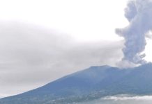 Gunung Marapi Masih Aktif: Warga Diminta Waspada, 42 Kali Letusan Terjadi Sejak Awal Februari Gunung Marapi Masih Aktif: Warga Diminta Waspada