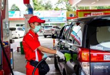 Harga BBM Non Subsidi Terbaru di Sumatera dan FTZ Batam Mulai 1 Februari 2024 Harga BBM Non Subsidi Terbaru di Sumatera dan FTZ Batam