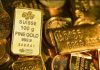 Harga Emas Dunia Turun di Bawah Level US$2.000: Inflasi AS Lebih Kuat dari Perkiraan Harga Emas Dunia Turun di Bawah Level US$2.000